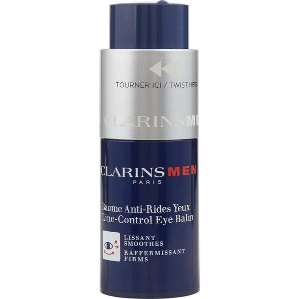 Clarins by Clarins (MEN) - Men Line Control Eye Balm--20ml/0.6oz