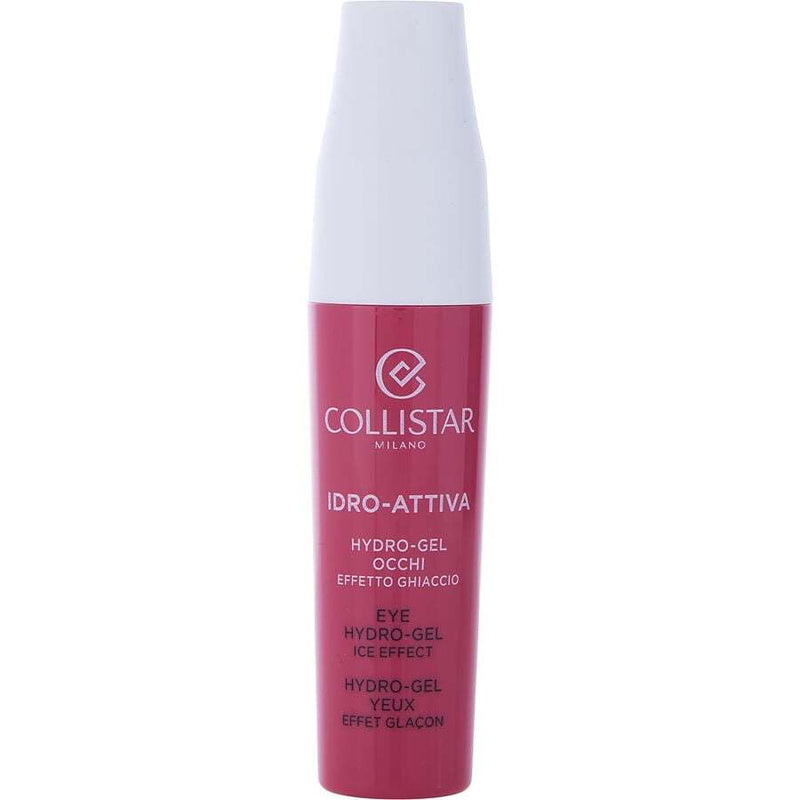 Collistar by Collistar (WOMEN) - Eye Hydro-Gel Ice Effect --15ml/0.5oz