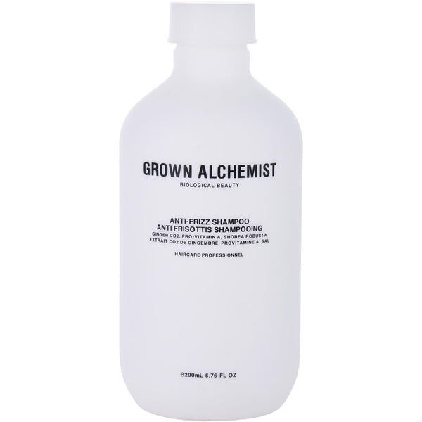 Grown Alchemist by Grown Alchemist (UNISEX) - ANTI-FRIZZ SHAMPOO 0.5 6.7 OZ