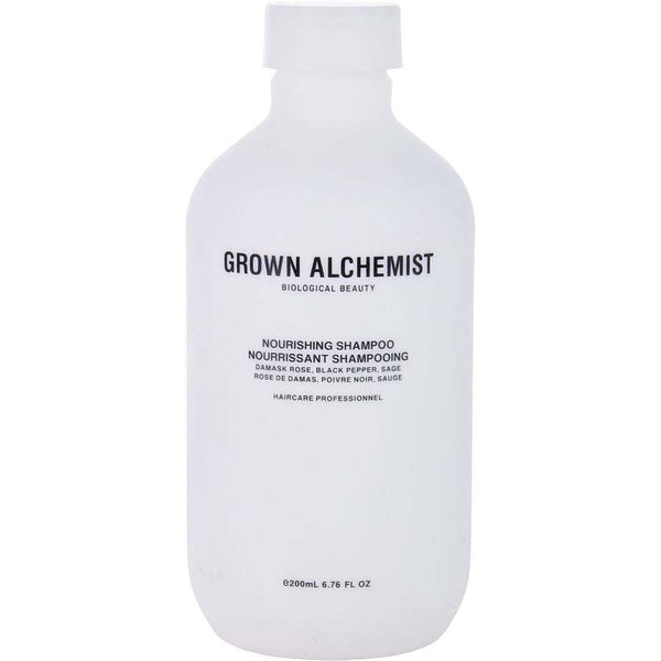 Grown Alchemist by Grown Alchemist (UNISEX) - NOURISHING SHAMPOO 6.7 OZ