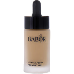 Babor by Babor (WOMEN) - Hydra Liquid Foundation - # 11 Tan --30ml/1oz