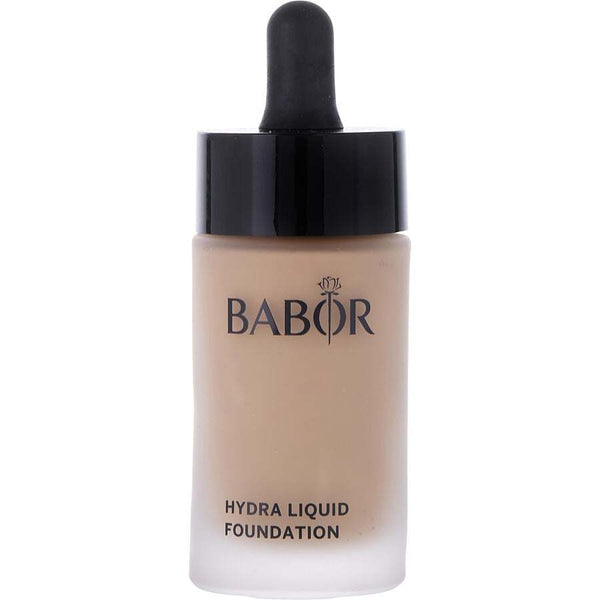 Babor by Babor (WOMEN) - Hydra Liquid Foundation - # 07 Almond --30ml/1oz