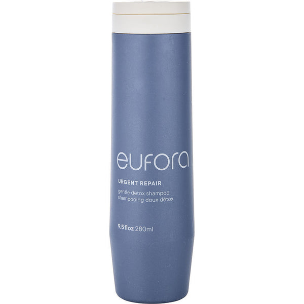 EUFORA by Eufora (UNISEX) - URGENT REPAIR GENTLE DETOX SHAMPOO 9.5 OZ