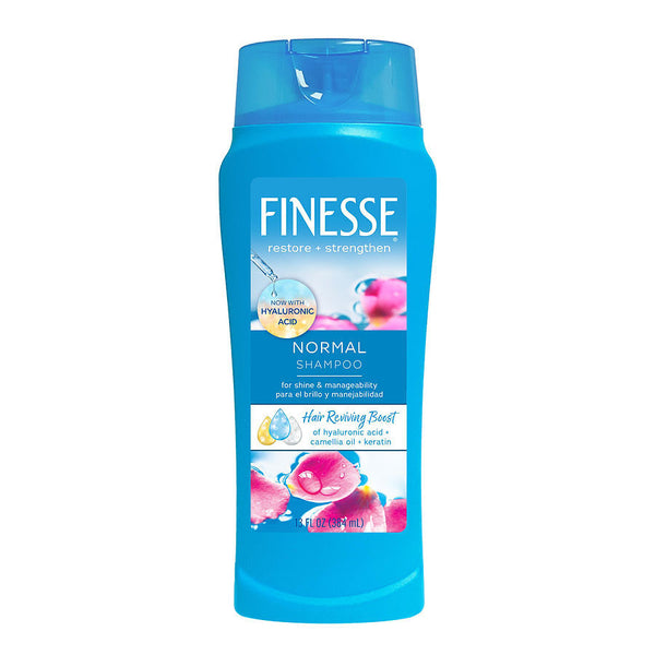 FINESSE by Finesse (WOMEN) - NORMAL SHAMPOO 13 OZ