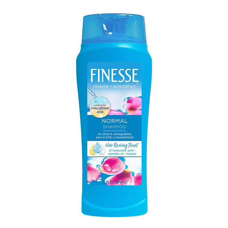 FINESSE by Finesse (WOMEN) - NORMAL SHAMPOO 13 OZ