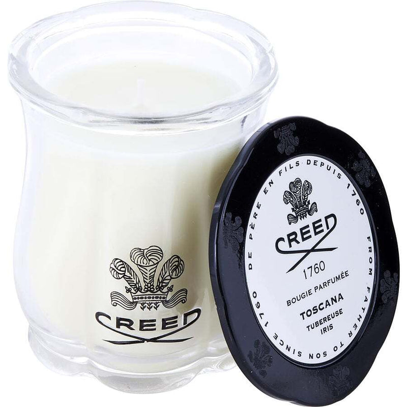 CREED TOSCANA by Creed (UNISEX) - SCENTED CANDLE 7 OZ