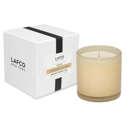 LAFCO NEW YORK CHAMOMILE LAVENDER by Lafco New York (UNISEX) - FRAGRANCED CANDLE 6.5 OZ