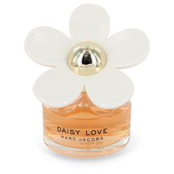 Daisy Love by Marc Jacobs Eau De Toilette Spray (unboxed) 3.4 oz (Women)