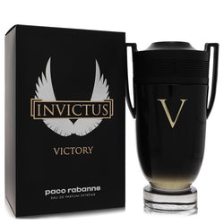 Invictus Victory by Paco Rabanne Eau De Parfum Extreme Spray 6.7 oz (Men)